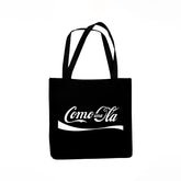 COMO UNA OLA DRINK Tote bag